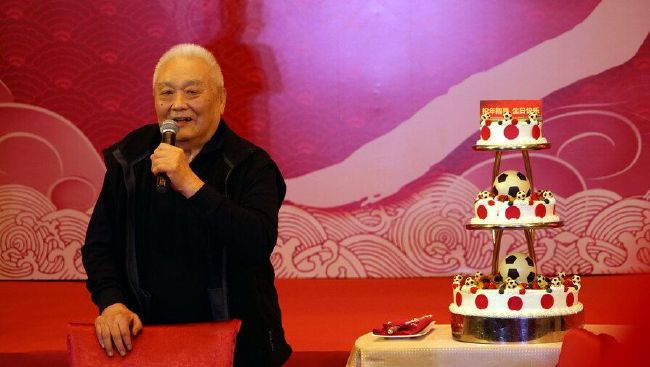 圣僧的巨大